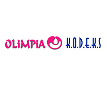 Olimpia и Kodeks